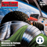 Perry Rhodan 1836