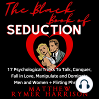 The Black Book of Seduction