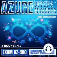 Azure DevOps Engineer