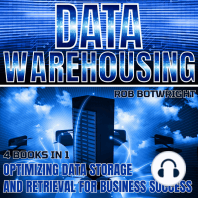 Data Warehousing