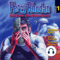 Perry Rhodan Hörspiel 01