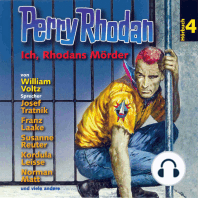Perry Rhodan Hörspiel 04