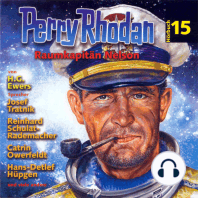 Perry Rhodan Hörspiel 15
