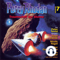Perry Rhodan Hörspiel 07