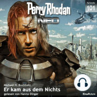 Perry Rhodan Neo 101