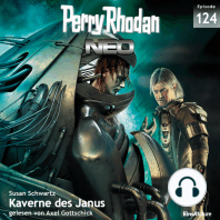 Perry Rhodan Neo 124