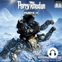 Perry Rhodan Neo 83