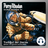 Perry Rhodan Silber Edition 99