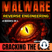 Malware Reverse Engineering