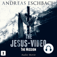 The Jesus-Video, Episode 3