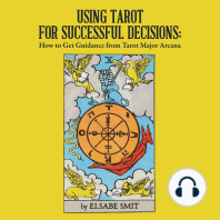 Using Tarot for Successful Decisions