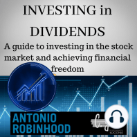 Investing in Dividends