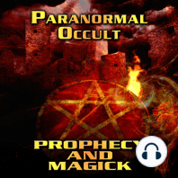 Paranormal Occult