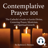 Contemplative Prayer 101