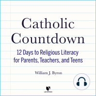 Catholic Countdown
