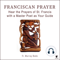 Franciscan Prayer