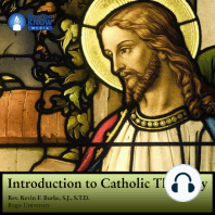 Introduction to Catholic Theology