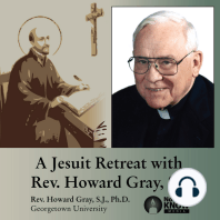 A Jesuit Retreat with Rev. Howard Gray, S.J.