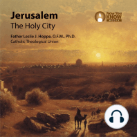 Jerusalem: The Holy City