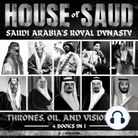 House Of Saud