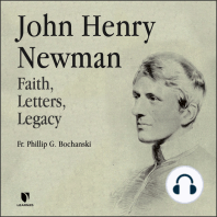 John Henry Newman