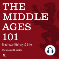 The Middle Ages 101, The