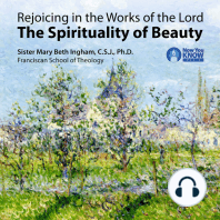 Rejoicing in the Works of the Lord