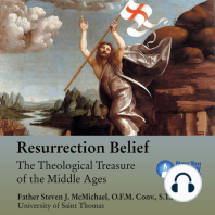 Resurrection Belief