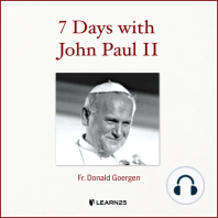 7 Days with John Paul II