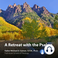 A Retreat with the Psalms