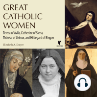 Great Catholic Women