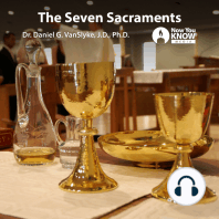 The Seven Sacraments