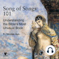 Song of Songs 101