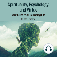 Spirituality, Psychology, and Virtue