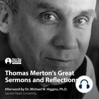 Thomas Merton's Great Sermons