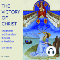 The Victory of Christ