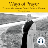 Ways of Prayer