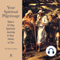 Your Spiritual Pilgrimage
