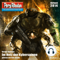 Perry Rhodan 2814