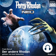 Perry Rhodan Neo 100