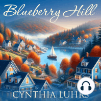 Blueberry Hill