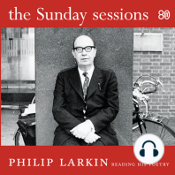 The Sunday Sessions