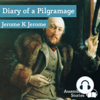 The Diary of a Pilgrimage