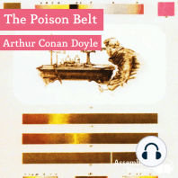 The Poison Belt