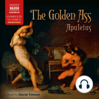 The Golden Ass