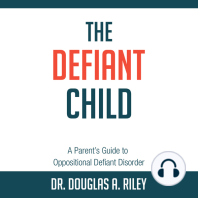 The Defiant Child