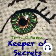 Keeper Of Secrets