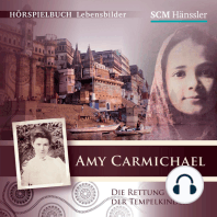 Amy Carmichael