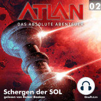Atlan - Das absolute Abenteuer 02
