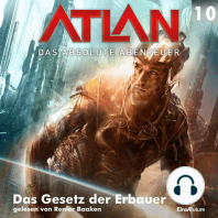 Atlan - Das absolute Abenteuer 10
